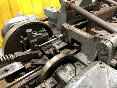 USED NILSON S3F