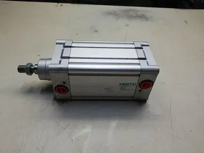 Festo DNC-4"-3.5"-PPV-A