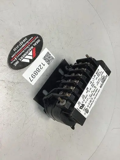 Used AUTOMATION DIRECT GS-22P0-LR-3PH Transformers Michigan US | Ideal Machinery #601891