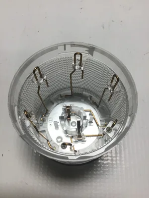 Siemens 8WD4400-1AE Signaling Column Continuous Light Element 7W 230VAC/DC