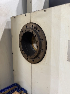 2007 KINGSTON LD 48 X 80 LATHES, OIL FIELD & HOLLOW SPINDLE | Wheeler Machinery Sales (5)