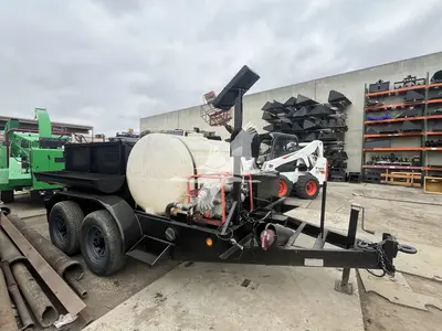 Used 2004 STERLING L9500 Dump trucks California US | Lillo Machinery #1403835