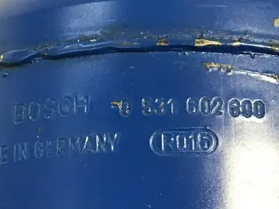 USED BOSCH 0 531 602 600