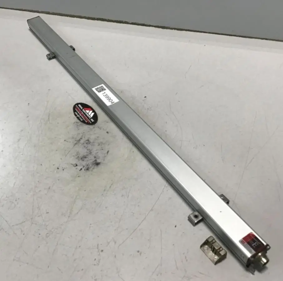 USED TEMPOSONICS INC EP20650MD