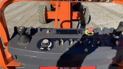 USED 2023 JLG 600 AJ