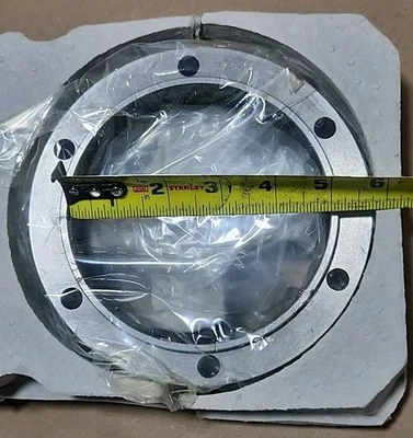 NEW Harmonic Drive HDE-50-200-2A-GR-SP