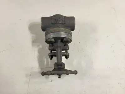 NEW BONNEY FORGE HL-11