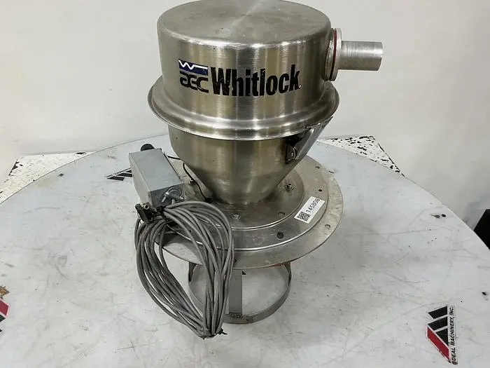 Used AEC WHITLOCK SRH 02 Loaders (Plastic Upstream) Michigan US | Ideal Machinery #692848