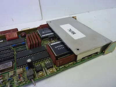 USED FANUC A16B-1211-0091/07D