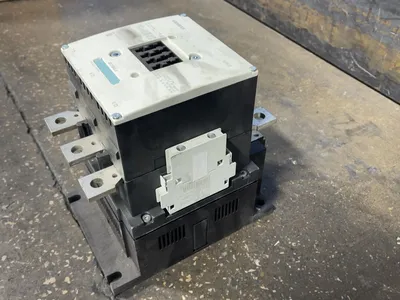 USED SIEMENS 3RT14666NB36