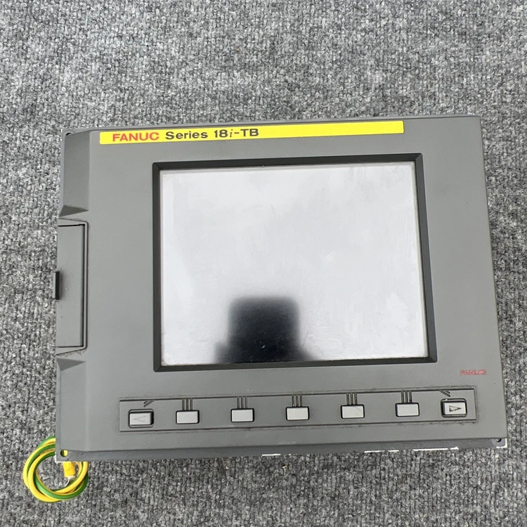 Used FANUC A02B-0283-B502 Misc Industrial Equipment California US | Davliegogo LLC #1710007
