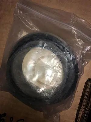 New | in-Stock EPIROC (ATLAS COPCO) SEAL KIT - 57430985 Seals & Gaskets Pennsylvania US | East West Machinery & Drilling #1415830