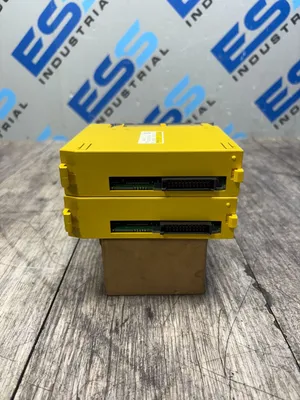 FANUC A03B-0819-C154 Electrical/PLC/Automation | ESS Industrial Equipment Sales (4)