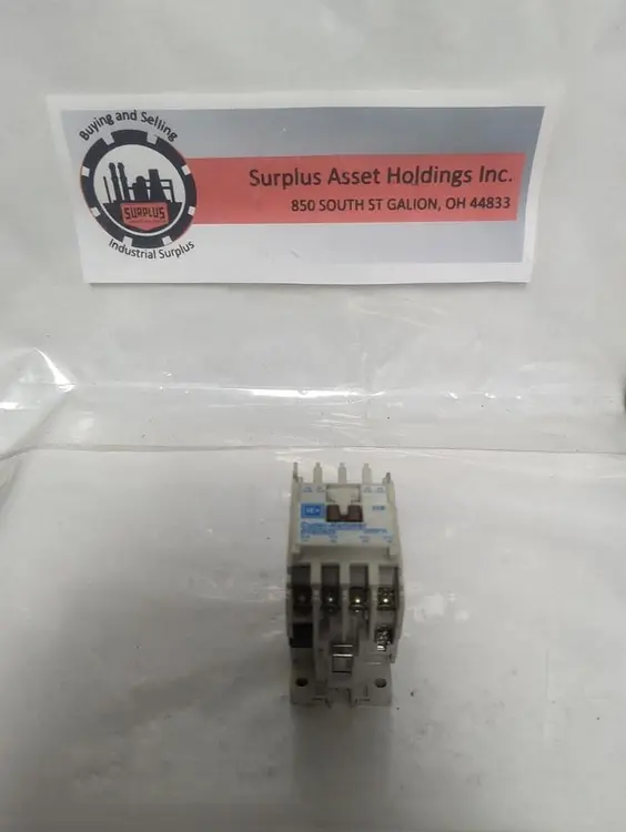 Used CUTLER-HAMMER D15CR22 Miscellaneous Equipment (Electrical & Power) Ohio US | Surplus Asset Holdings #1399622