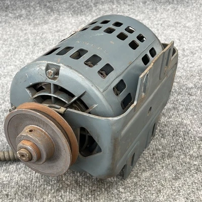 Used GE 5KC43MG389FX A.C. Motors California US | Davliegogo LLC #1706682