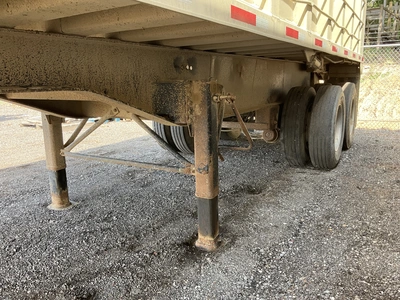 Used 1975 TRAILMOBILE _UNKNOWN_ Misc Trailers Michigan US | Miedema Asset Management Group #1370166