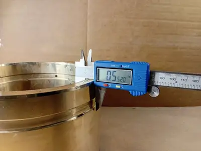 NEW LETOURNEAU R4168121