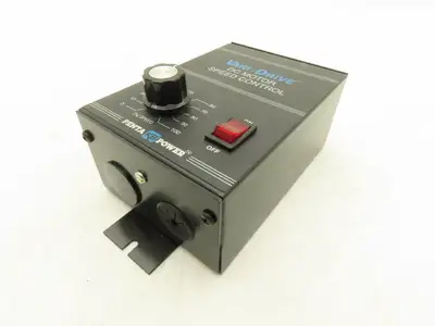 Used KB ELECTRONICS _UNKNOWN_ Industrial Controls Indiana US | Arrow Industrial #1453877