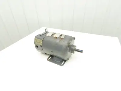 Vee-Arc 5BC79AB286 DC Motor 2.5 Hp 0-3000rpm 0-180VDC Foot Mount