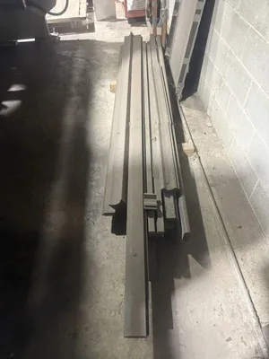 1999 ACCURPRESS 725014 Brakes, Press | Active Machinery Sales, Inc. (4)