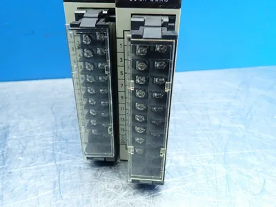 USED OMRON C200HOD212