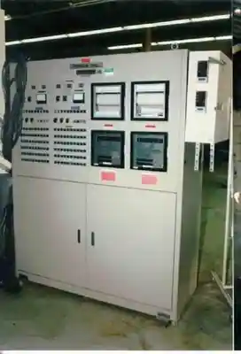 USED MUELLER NA