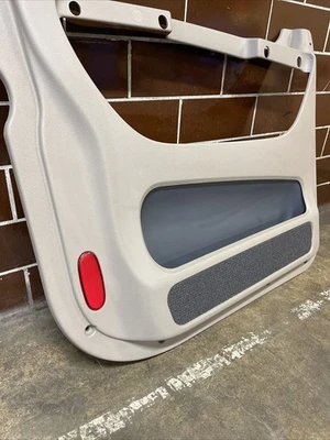 New *OEM*Freightliner M2 A18-58477-006 Door Trim Panel LH Fast Shipping!