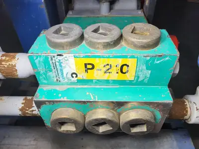 USED KERR KM-3250