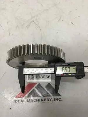 USED SUMITOMO SG75M-H / TBDG