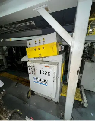 USED DALLAS DCR-8000X24