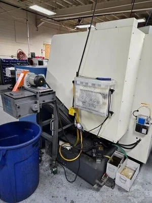 USED 2014 FEMCO FEMCO HL-55S