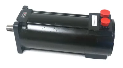 NEW ALLEN BRADLEY 1326AB-B2E-11 SERVO MOTOR 122249, 1326ABB2E11