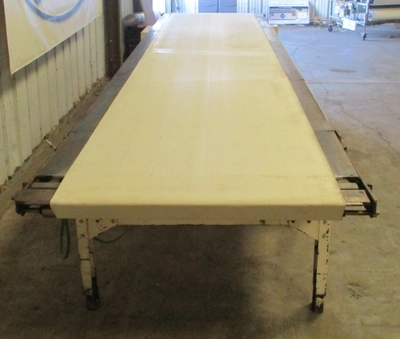 Used T.L GREEN _UNKNOWN_ Belt Conveyors California US | BakeryEquipment.com #1554426