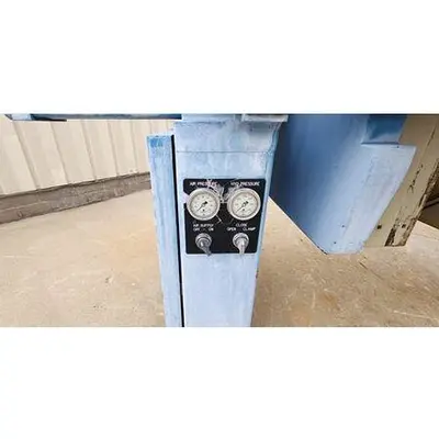 USED MW WATERMARK LLC FP800G32L-19/37-10/20ASX
