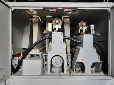 USED CANTEK PR-900NDA