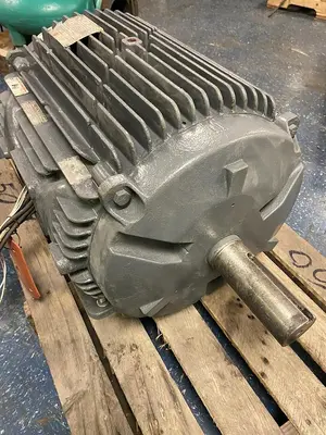 USED US MOTORS H50B9C 9-C