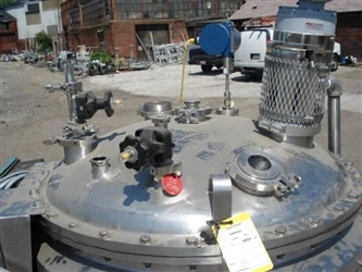 Used DCI _UNKNOWN_ Reactors Connecticut US | DMC Industries #1281605