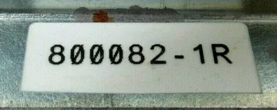 USED RELIANCE ELECTRIC 800082-1R POWER MODULE 0-51378-1 8000821R