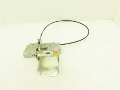 Mitsubishi C1SVU External Operator Handle Cable Assy Type NF, NV Circuit Breaker