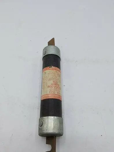 Used ECON _UNKNOWN_ Fuses Michigan US | ND Industrial Surplus #1208494