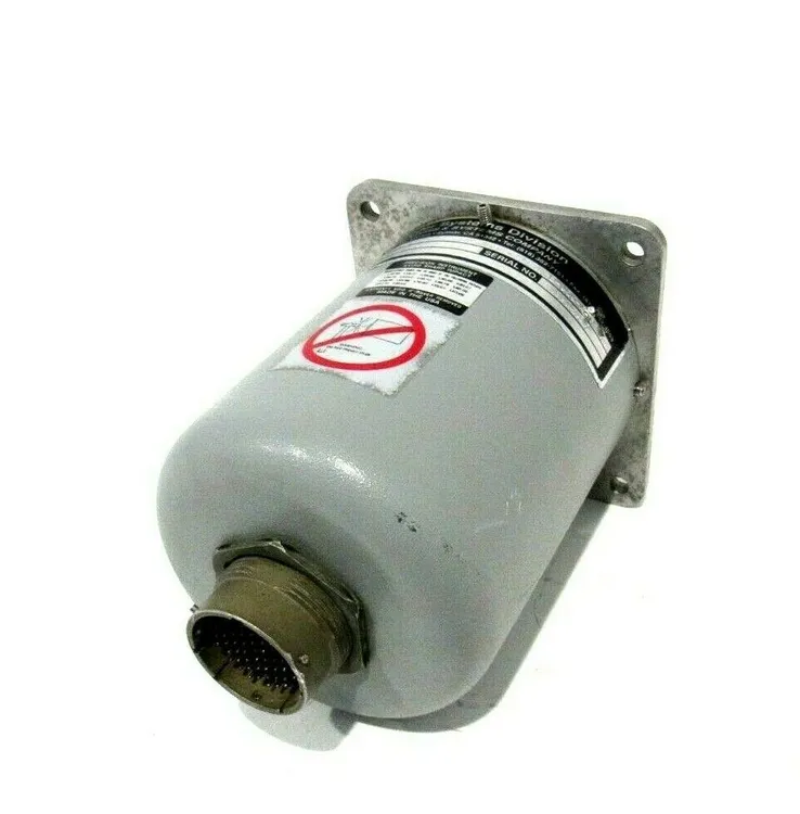 Used BEI _UNKNOWN_ Encoders Michigan US | SB Industrial Supply #808735