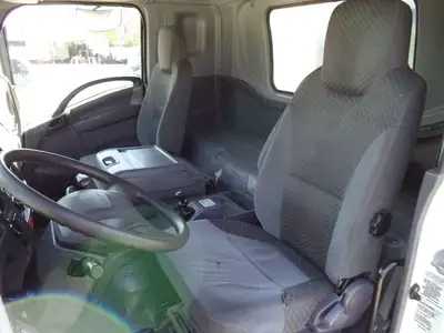 Used 2018 ISUZU _UNKNOWN_ Dump trucks Florida US | TLC Truck & Equipment #1568919
