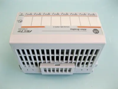 USED Allen-Bradley 1794-IE8