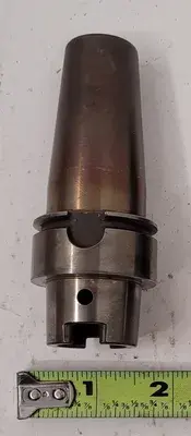 USED SHRINK FIT CHUCK