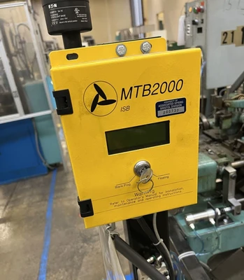 NILSON S-00 Miscellaneous & Production | Mohawk Machinery (13)