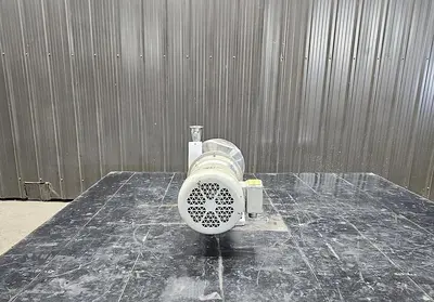 USED FRISTAM FP732-160