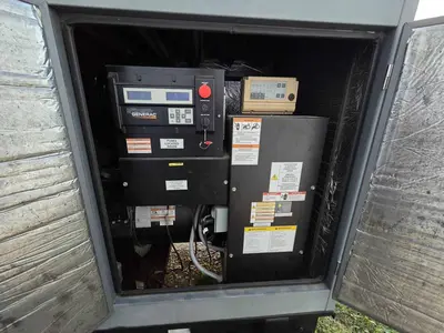 Used GENERAC _UNKNOWN_ Generators Nebraska US | Trustworthy Equipment #1436914