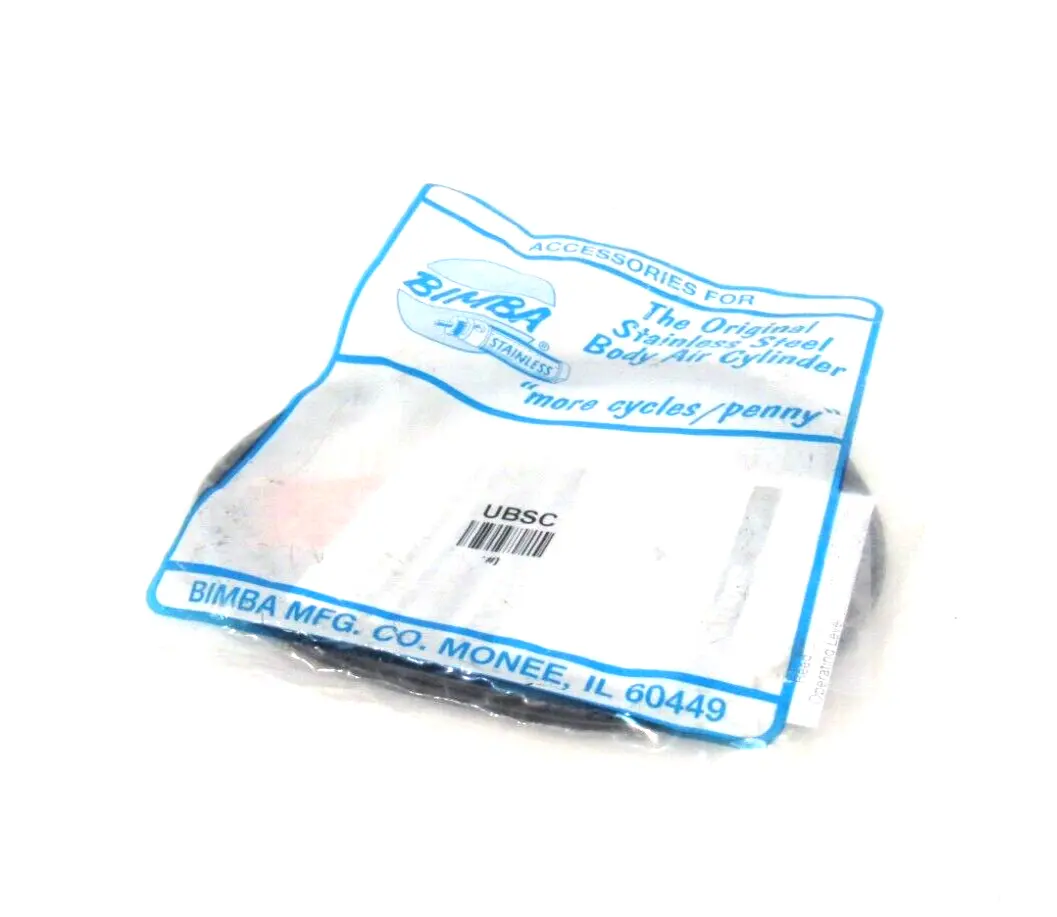 NEW BIMBA UBSC SENSOR