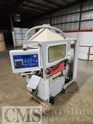 USED 2021 OGDEN PUR LAMINATING LINE