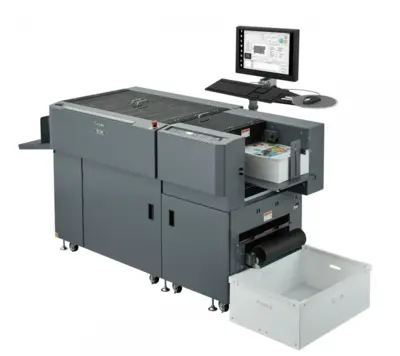 DUPLO DC-746 SLITTER/CUTTER/CREASER | Styers Equipment Company (2)